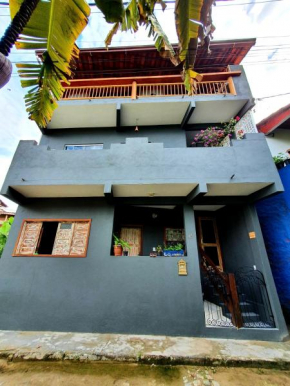 RESIDENCIAL FLATS ANGELIM IV - 2 QUARTOS C/ AR